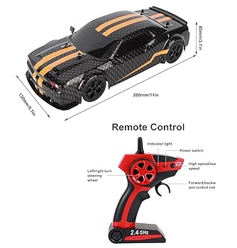 iPR Racing pro4 RCカー カーボンファイバー製 Amazon.co.jp: 1/24 ミニRCカーカーボンファイバーシャーシ